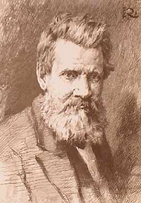 Thomas Edward 1814 - 1886 Natural Historian