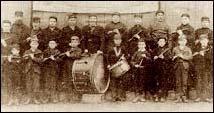 Broadsea Temperance Flute Band