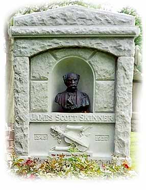 Skinner Memorial