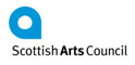 scottish arts council