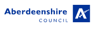 aberdeenshire council logo